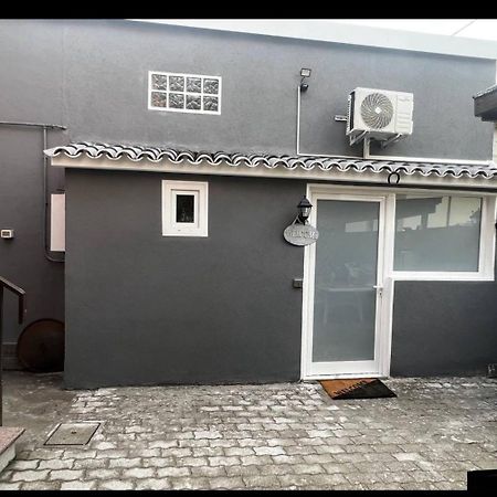 Nuova Casa Mini Villa Ravenna Eksteriør billede