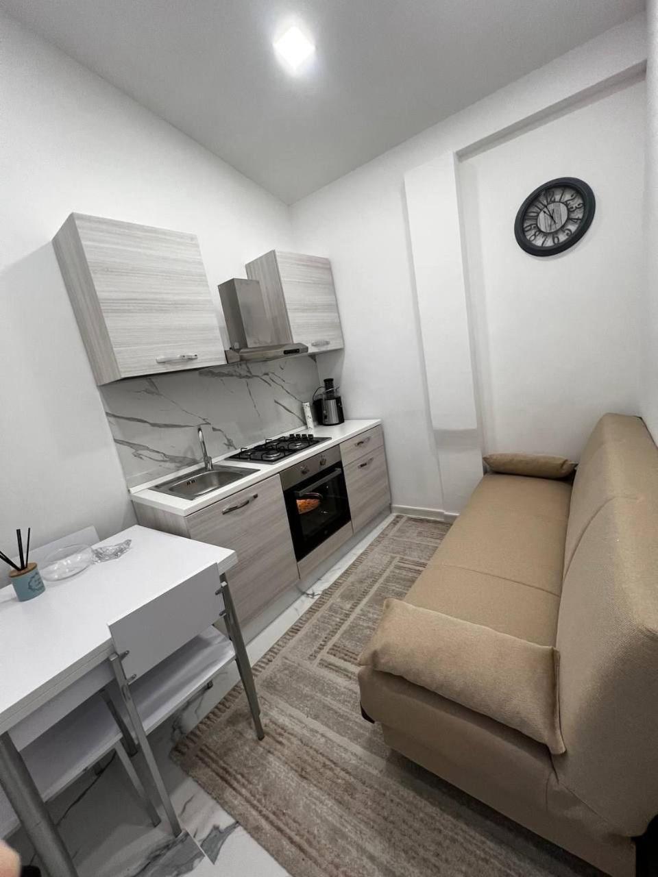 Nuova Casa Mini Villa Ravenna Eksteriør billede
