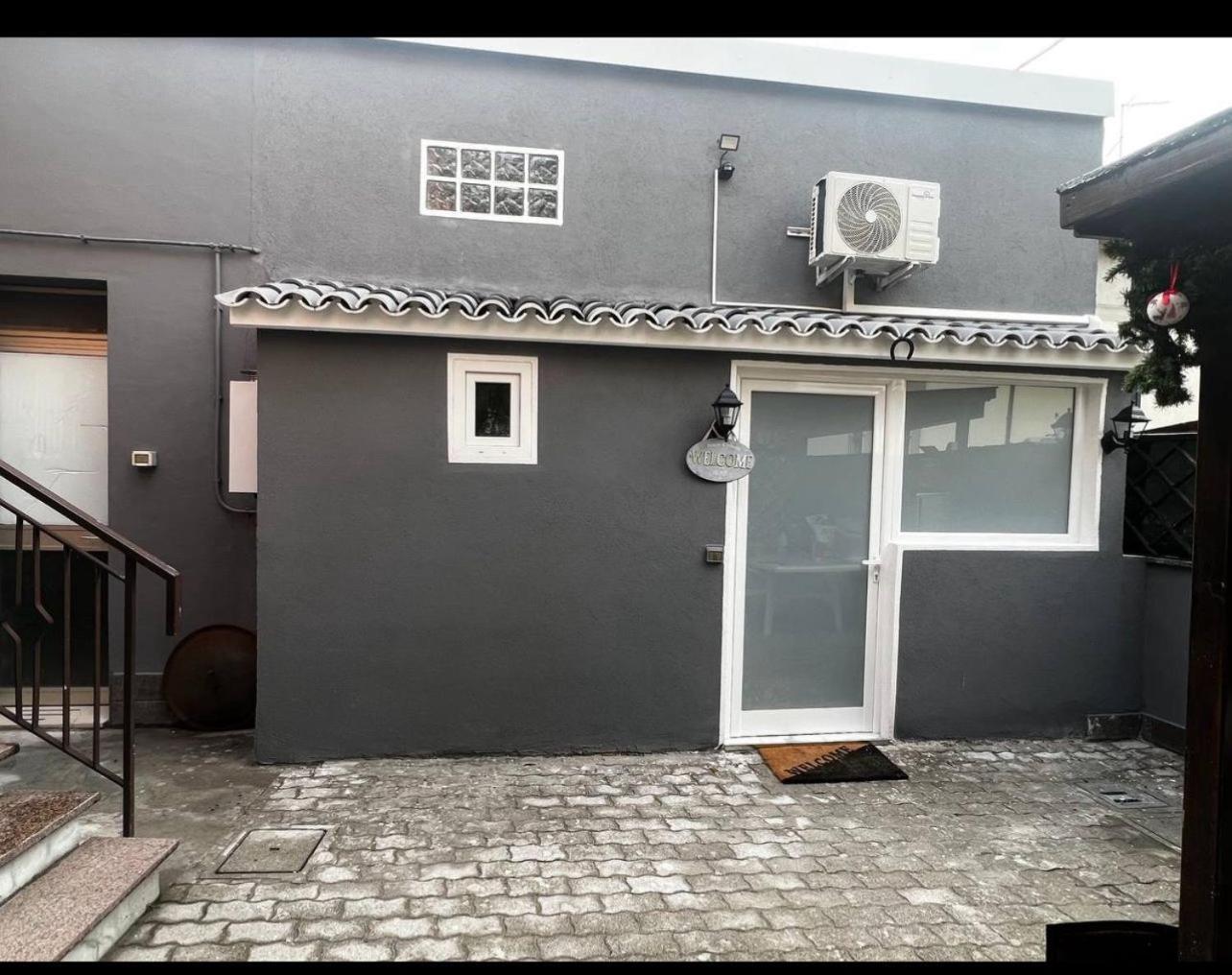 Nuova Casa Mini Villa Ravenna Eksteriør billede