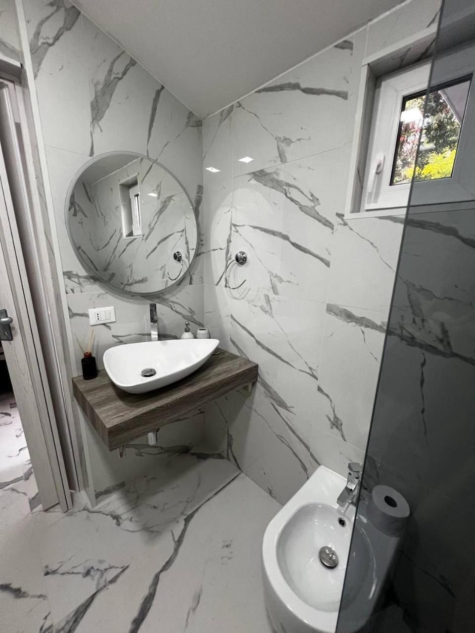 Nuova Casa Mini Villa Ravenna Eksteriør billede