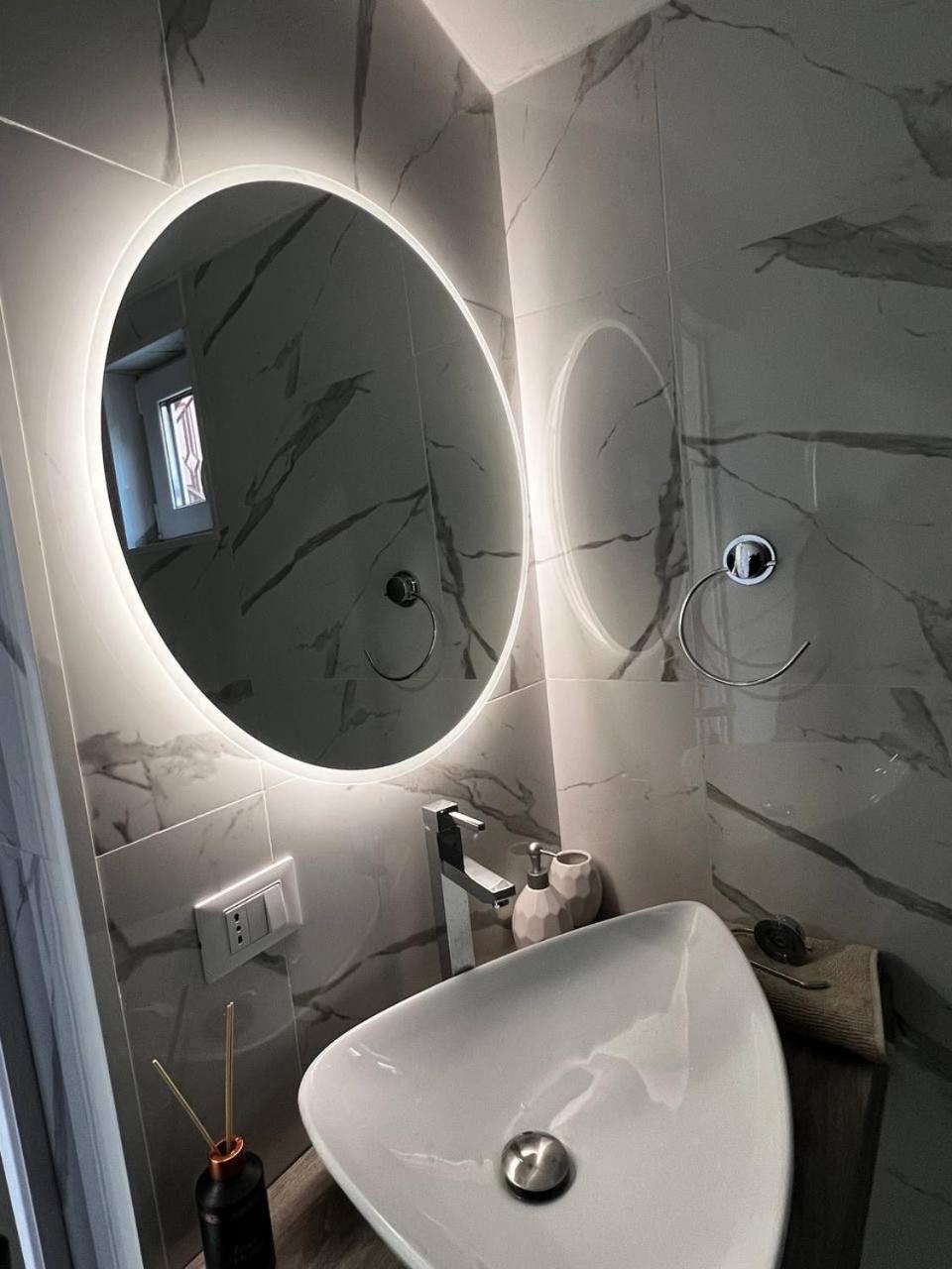 Nuova Casa Mini Villa Ravenna Eksteriør billede