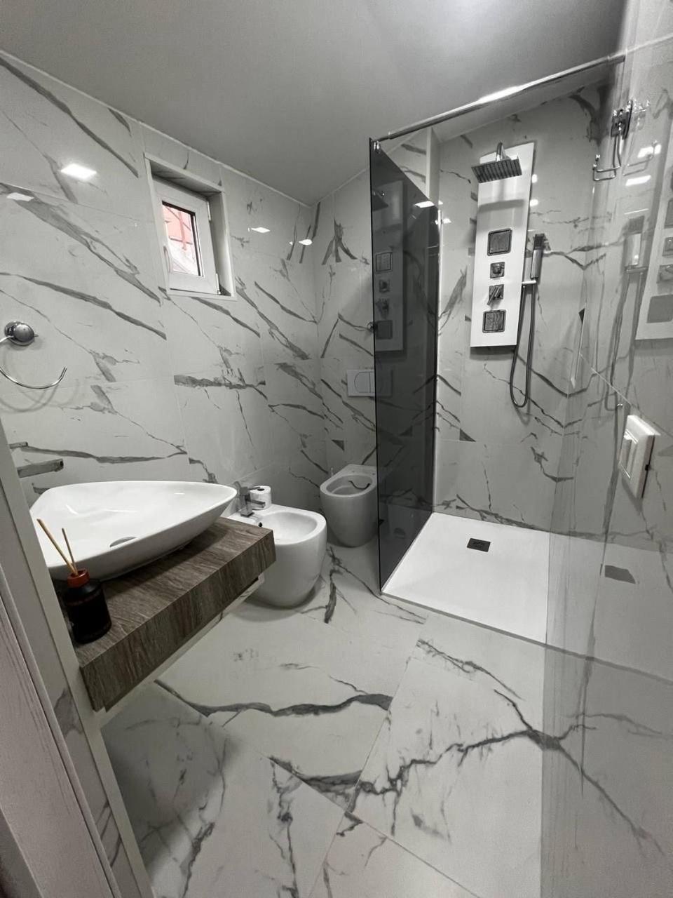Nuova Casa Mini Villa Ravenna Eksteriør billede