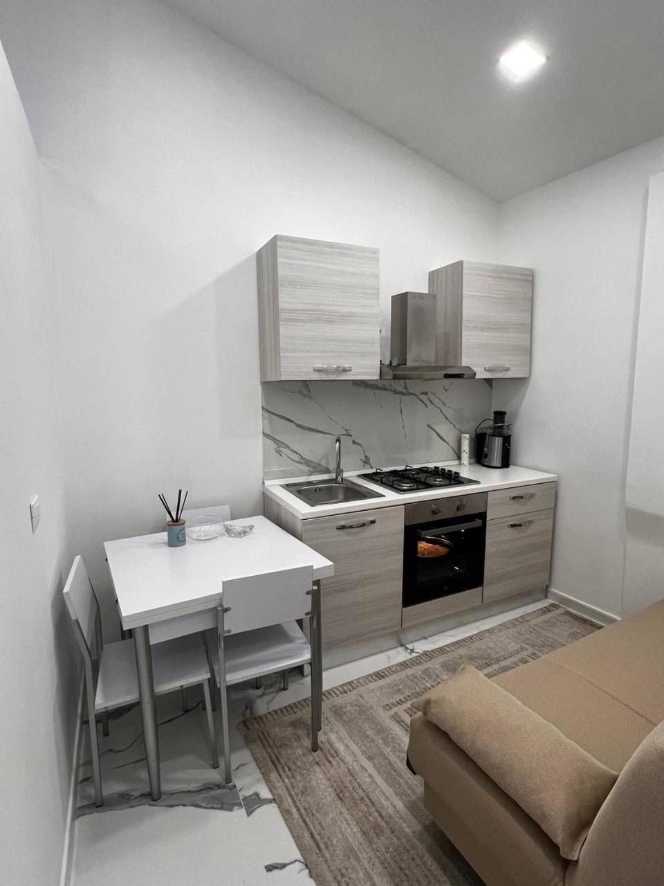Nuova Casa Mini Villa Ravenna Eksteriør billede