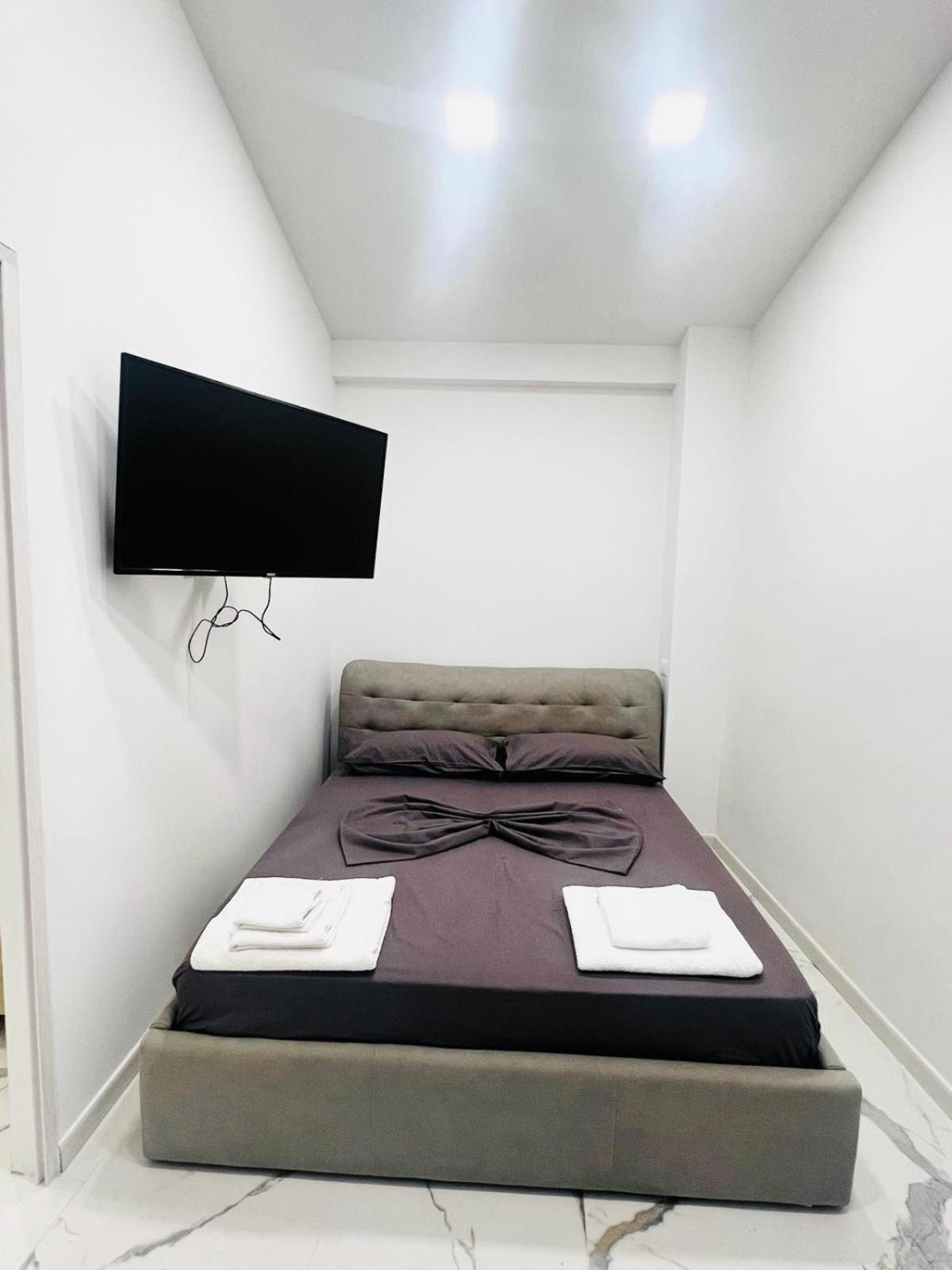 Nuova Casa Mini Villa Ravenna Eksteriør billede