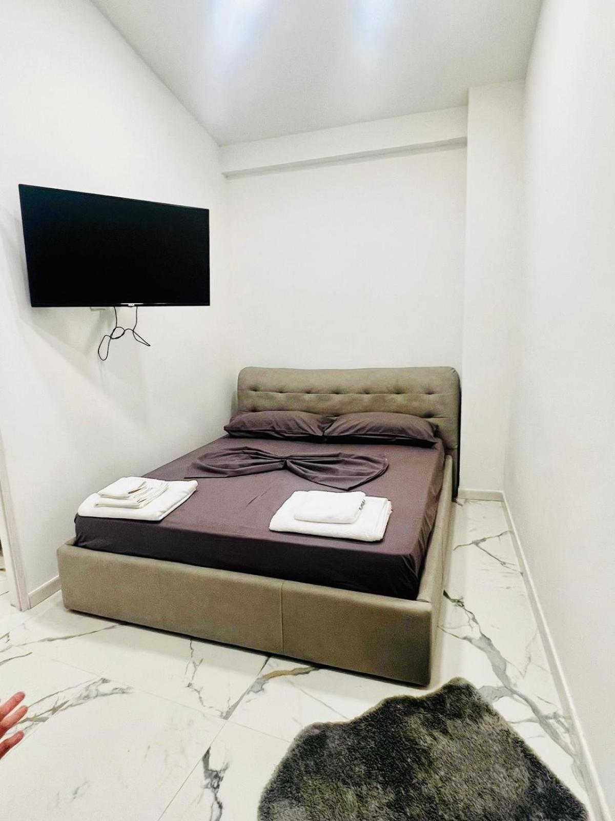 Nuova Casa Mini Villa Ravenna Eksteriør billede